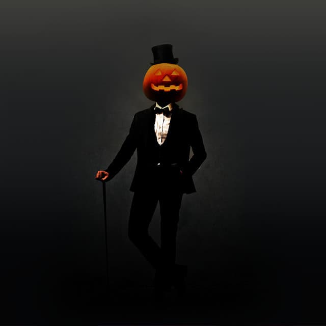 Halloween Masters