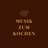 Musik zum Kochen