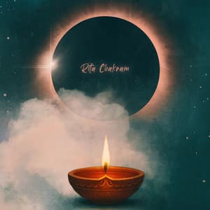 Amavasya Nights and Diwali Lights - Rita Chakram