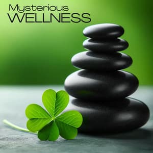 Mysterious Wellness: Celtic Spa Relaxation Music - Wellness Spa Music Oasis