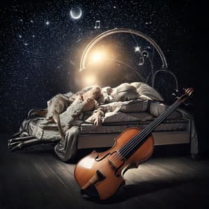 Sleep Orchestra: Lullaby Movements - Jason Humphries