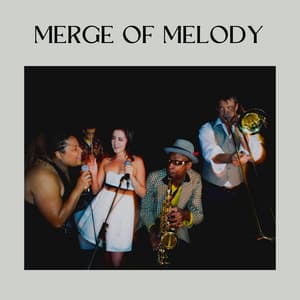 Merge of Melody - Jazz Music Therapy for Dogs