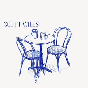 Coffee for Strangers - Scott Wiles