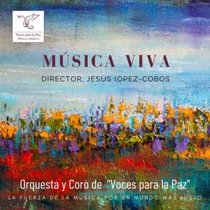 Música Viva - Orquesta y Coro de Voces para la Paz