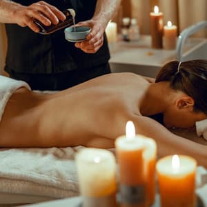 Massage Moods: Music for Serenity - Zen Moods