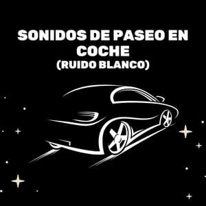 Sonidos De Paseo En Coche - Prince Sereno