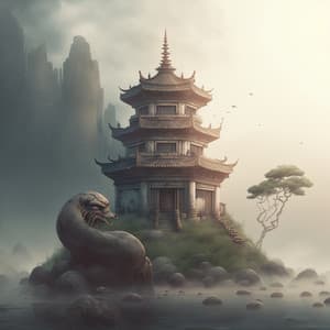 The Zen Mind - Tibetan Meditation