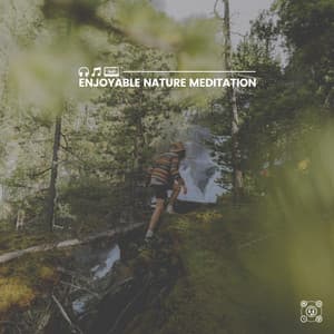 Enjoyable Nature Meditation - Binaural Landscapes