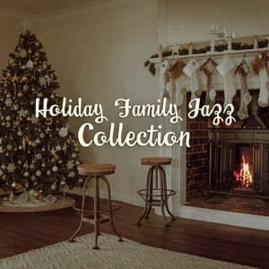 Holiday Family Jazz Collection - Magical Memories Jazz Academy