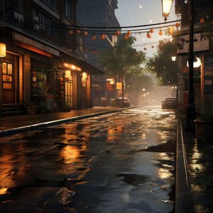 Calming Rain for Dogs: Soothing Ambient Sounds - Dog Sleep Academy