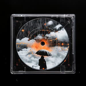 L'Éden des Pluviophiles - Sounds for Life