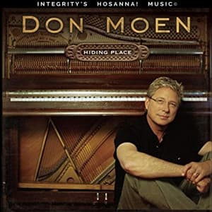 Hiding Place - Don Moen