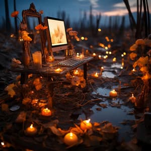 Trabajo Productivo Junto Al Arroyo: Ambiente Natural - En mi montaña