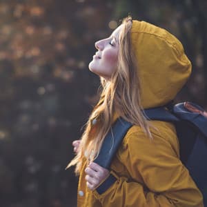 Nature's Serenade: A Peaceful Soundscape Unfolded - Outside HD Samples