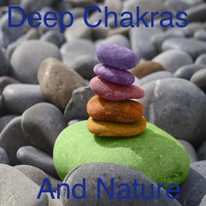 Deep Chakras And Nature - Chakras Meditation