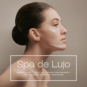 Spa de Lujo: Música Lounge y Chill Out Elegante para Masajes y Tratamientos Corporales, Vacaciones - Agua Del Mar
