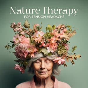 Soothing Airflow Therapy for Tension Headache - Kelsy Owell