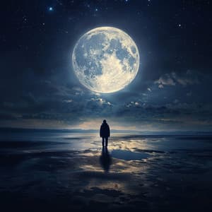 Música Para Relajación: Respiro Nocturno - Mundo interdimensional