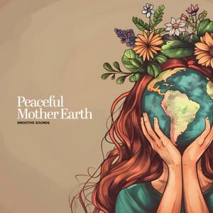 Peaceful Mother Earth - Smoothe Sounds