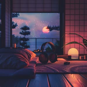 Spa Sounds Lofi: Gentle Rhythmic Touch - Spa Music Legends