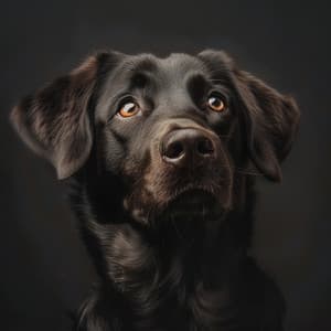 Relaxing Lofi Dogs Sounds for Peaceful Sleep - Doggy Relaxing Sounds