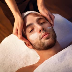 Orquesta De Relajación De Spa: Música Para La Serenidad - Jose Garcia