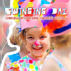 Swinging Day - Edinburgh International Children's Festival: Fun & Laugh with Jazz, Swing and Dixieland for Children - Good Mood Lounge Music Zone