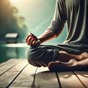 Therapy Guided - Meditation Music Therapy