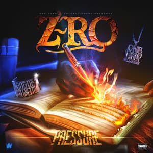 Pressure - Z-Ro