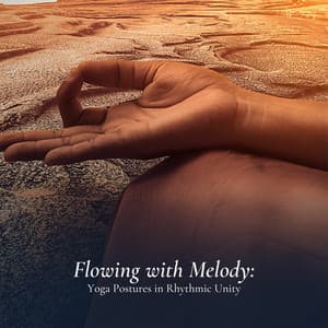 Flowing with Melody: Yoga Postures in Rhythmic Unity - Yoga Music Yoga