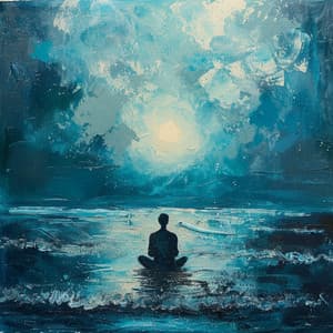 Espacio Sereno Lofi: Melodías De Relajación - Medicina Relajante