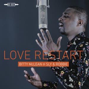 Love Restart - Bitty McLean