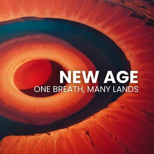 One Breath, Many Lands - Maya Theravada