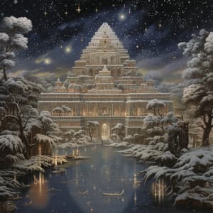 Sumerian Snowfall - Carols of Mesopotamian Mirth - Christmas Favourites