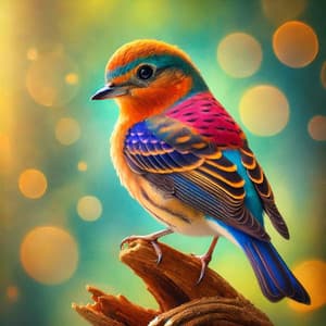 Musique d'oiseaux : Musique de beauté et de nature - Bird Sounds