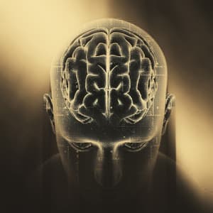 The Brain’s Pathways - Lisa Enney