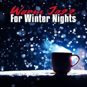 Warm Jazz For Winter Nights - Erotica
