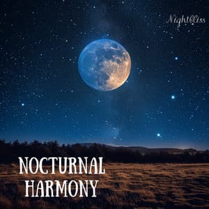 Nocturnal Harmony - Nightbliss