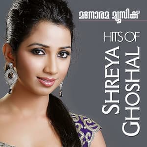 Hits of Shreya Ghoshal - Shreya Ghoshal