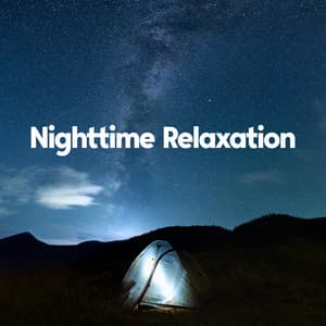 Nighttime Relaxation: Peaceful Music to Improve Sleep Quality - Music For Absolute Sleep
