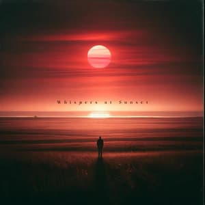 Whispers at Sunset: Melodies of Affection - Sexy Lovers Music Collection