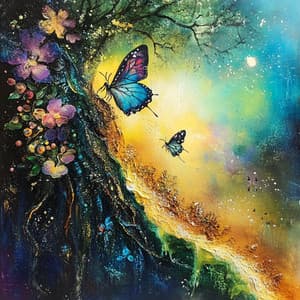 Biophonia: a Symphony of Wilderness - Nature Therapy