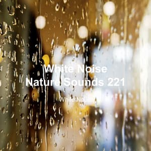 White Noise 221 - White Noise