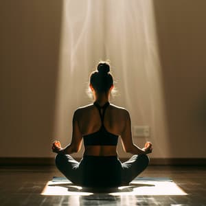 Música Para La Meditación: Equilibrio Armónico - Corredor del Aura