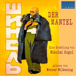 Der Mantel - Nikolai Gogol