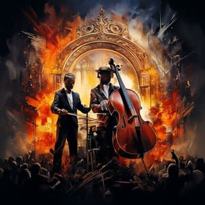 Orchestra for Yoga: Flowing Melodic Forms - Harmonious Balance