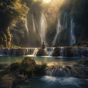 Canciones Relajantes: Sonidos Ambientales Suaves - Pase de almejas