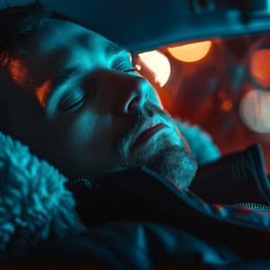 Tranquil Lofi Sleep: Music to Relax Your Mind - LoFi HITS