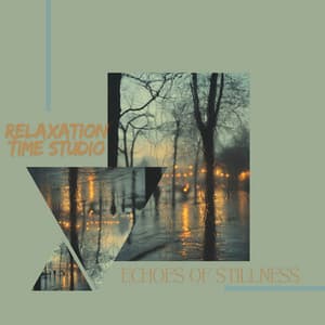 Echoes of Stillness - Relaxation Time Studio