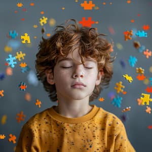 Ultimate ADHD Focus Guide: Vibrational Therapeutic Music for Focus and Concentration, ADHD Study Collection - Arun Mayer